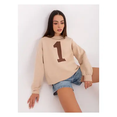 Sweatshirt-EM-BL-617-9.11X-beige