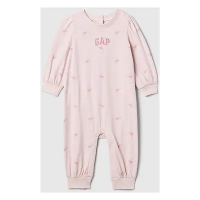 GAP Baby Jumpsuit - Girls