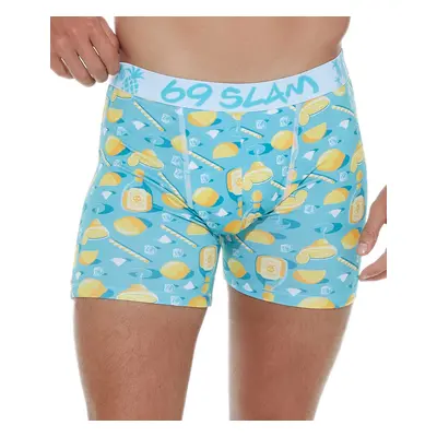 Men's Boxer Shorts 69SLAM fit margarita dylan