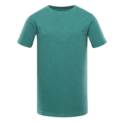 Men's t-shirt nax NAX VEDER shady glade