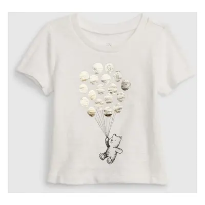 GAP Children's T-shirt with print Unisex - Boys