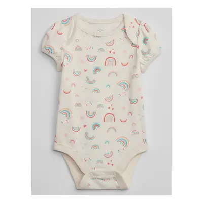 GAP Baby patterned body - Girls