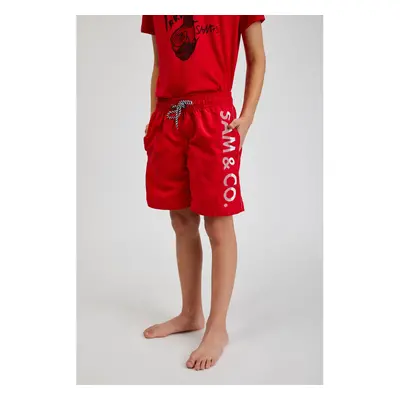 SAM73 Swimming shorts Roman - Boys