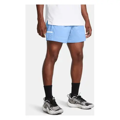 Under Armour Men's Shorts UA Zone Pro 5in Short - Men