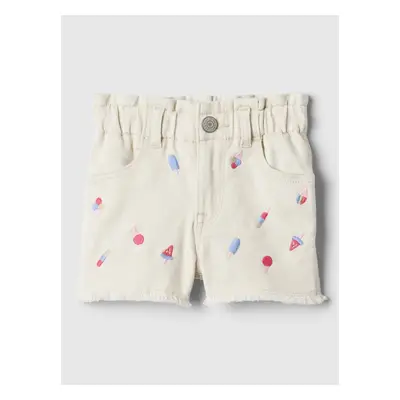 GAP Kids' Denim Shorts - Girls