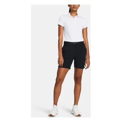 Under Armour Shorts UA Drive 7in Short-BLK - Women