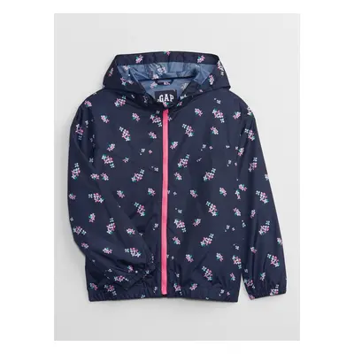 GAP Kids Zipper Jacket - Girls