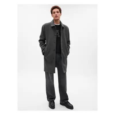 GAP Long Coat - Men's