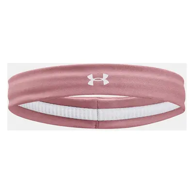 Under Armour Headband UA Play Up Headband-PNK - Women