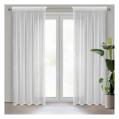 Eurofirany Unisex's Curtain