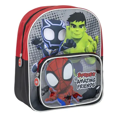 KIDS BACKPACK SPIDEY