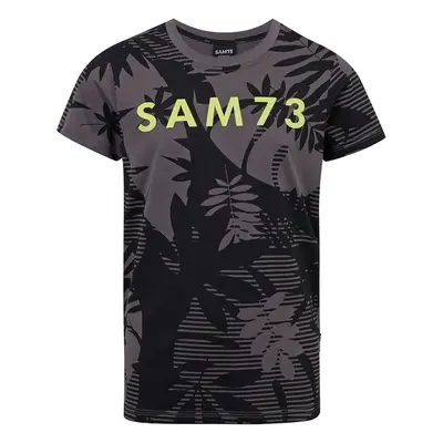 SAM73 T-shirt Theodore - Guys