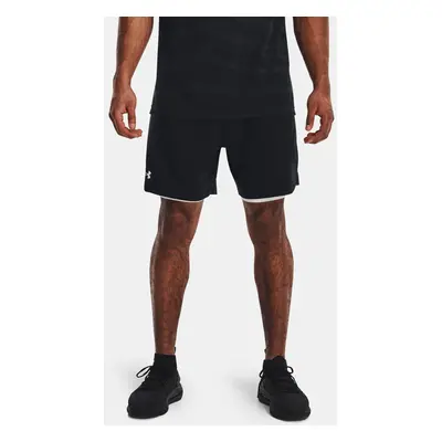 Under Armour Shorts UA Vanish Woven 2in1 Sts-BLK - Men's