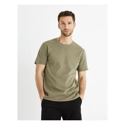 Celio T-shirt Beneps - Men