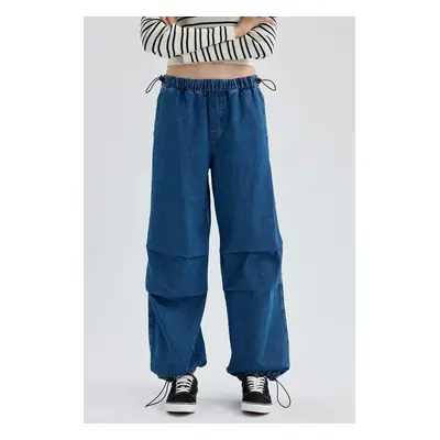 DEFACTO jogger Drawstring Pants