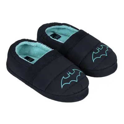 HOUSE SLIPPERS FRANCESITA BATMAN