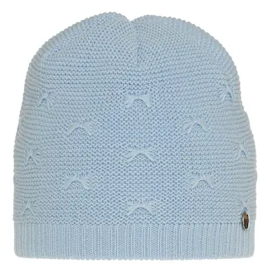 AGBO Girl's spring/ autumn hat light blue Sandra