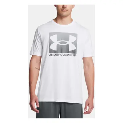 Under Armour Men's T-shirt UA BOXED SPORTS UPDATED SS - Men's