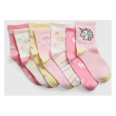 GAP Children's socks, pairs - Girls