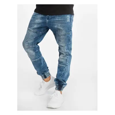 Straight Fit jeans in blue