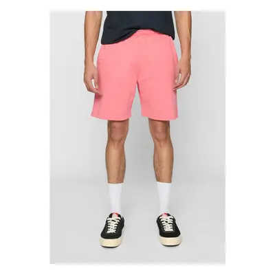 Men's shorts New light pink