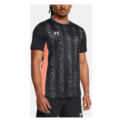 Under Armour Men's T-shirt UA M's Ch. Train SS PRNT - Men