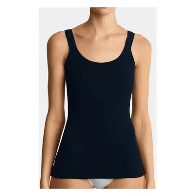 Women's Elegant Tank Top ATLANTIC - black