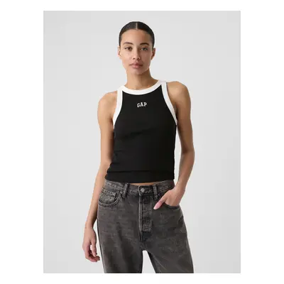 GAP Tank Top with Mini Logo - Women