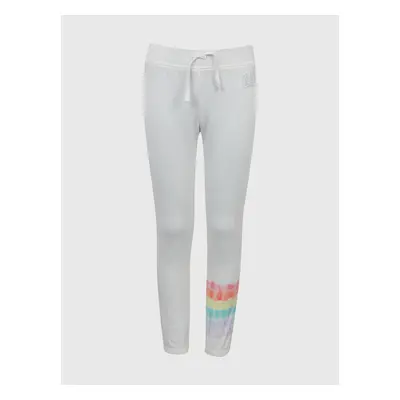 GAP Kids sweatpants jogger, pcs - Girls