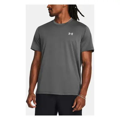 Under Armour Men's T-shirt UA LAUNCH SHORTSLEEVE - Men's