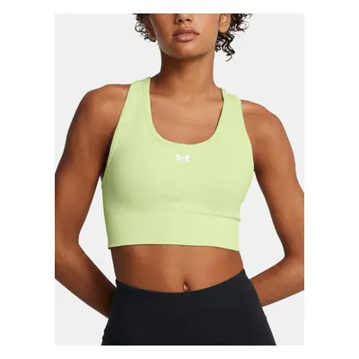 Under Armour Women's Bra Vanish Seamless Mid Bra - Women's