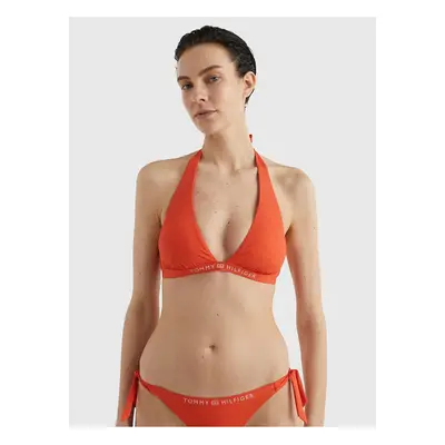 Orange Women's Swimwear Upper Tommy Hilfiger Underwear - Women