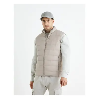 Celio Lightweight pehelymellény Bulock - Férfi