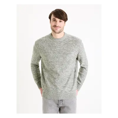 Celio Melange Sweater Gerico - Men