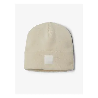 Beige Women's Ribbed Winter Cap Columbia City Trek - Women