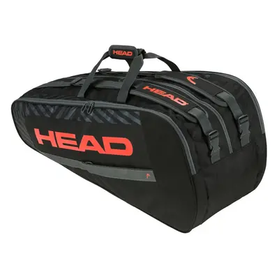 Taška na rakety Head Base Racquet Bag BKOR