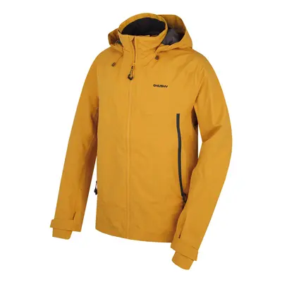 Men's outdoor jacket HUSKY Nakron