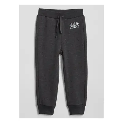 GAP Sweatpants Logo - Boys