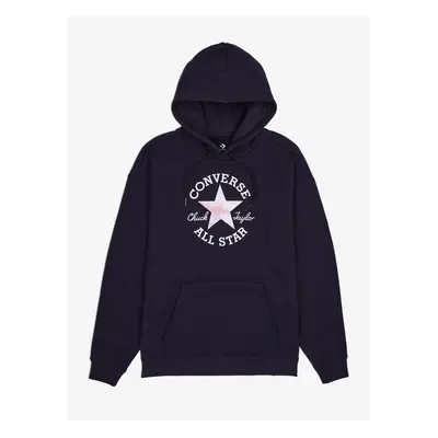 Converse Chuck Patch Graphic OS Hoodie