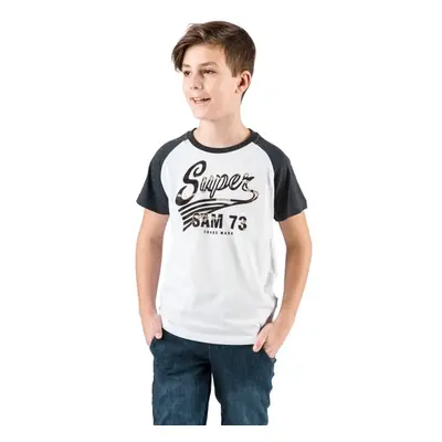 SAM73 T-shirt Oliver - Boys