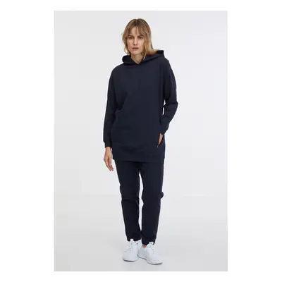 SAM73 Women's Extended Sweatshirt Lola - Women