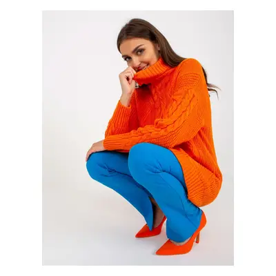 Sweater-LC-SW-8015.25P-Orange