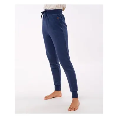 Sweatpants Rip Curl NEW SOFT RIB PANT Navy