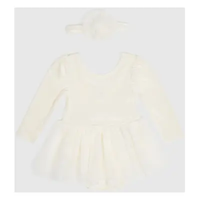 GAP Baby body with skirt - Girls