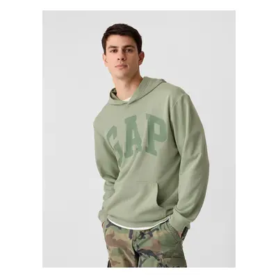 GAP Logo & Hoodie - Men's