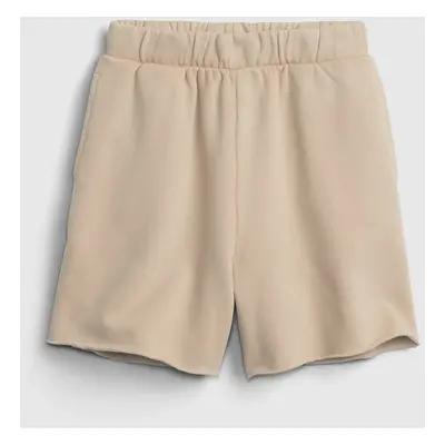 GAP Teen high rise shorts - Girls