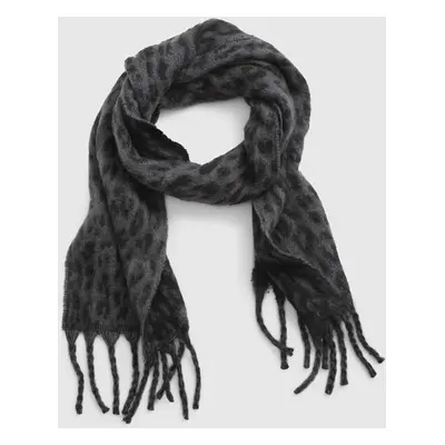 GAP Scarf with fringe - Women