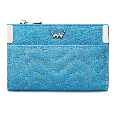 VUCH Binca Blue Wallet