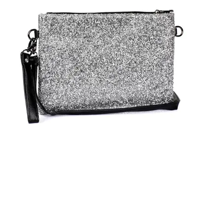 Capone Outfitters Beaded Paris Women's Clutch Bag