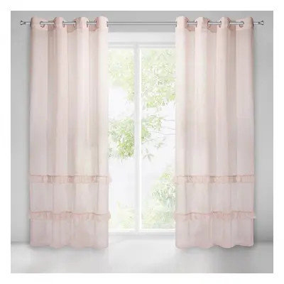 Eurofirany Unisex's Curtain